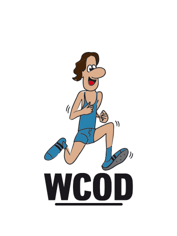 Logo WCOD